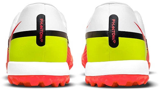 Nike Phantom GT2 Academy TF Turf Football Shoe multicolored 'White' DC0803-167 Purchase Nike Phantom GT2 Academy TF Turf Football Shoe multicolored 'White' DC0803-167