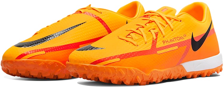 ナイキ ファントムGT2 アカデミー TF オレンジ DC0803-808 Lookbook ナイキ ファントムGT2 アカデミー TF オレンジ DC0803-808