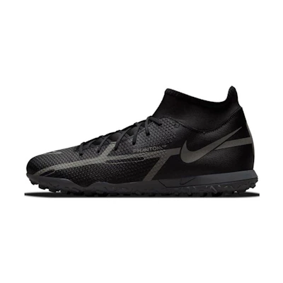 Nike Phantom GT2 Club 'Dynamic Fit TF Black Grey'