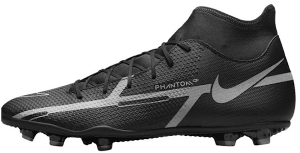 耐克Phantom GT2 Club DF MG '黑色铁灰' DC0819-004 Buy 耐克Phantom GT2 Club DF MG '黑色铁灰' DC0819-004