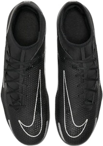 耐克Phantom GT2 Club DF MG '黑色金属银' DC0819-007 Shop 耐克Phantom GT2 Club DF MG '黑色金属银' DC0819-007