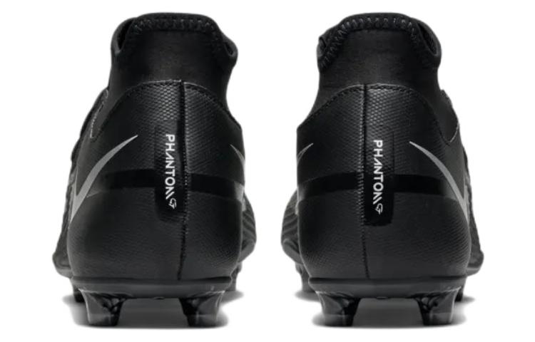 Purchase ナイキ ファントムGT2 クラブ DF MG ブラック/メタリックシルバー DC0819-007