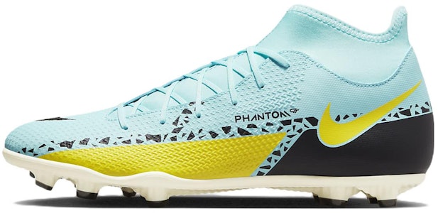 耐克幽灵GT2俱乐部DF MG "冰川冰黄色袭击" DC0819-407 Buy 耐克幽灵GT2俱乐部DF MG "冰川冰黄色袭击" DC0819-407