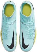 Nike Phantom GT2 Club DF MG 'Hielo Glaciar Golpe Amarillo' DC0819-407 Shop Nike Phantom GT2 Club DF MG 'Hielo Glaciar Golpe Amarillo' DC0819-407