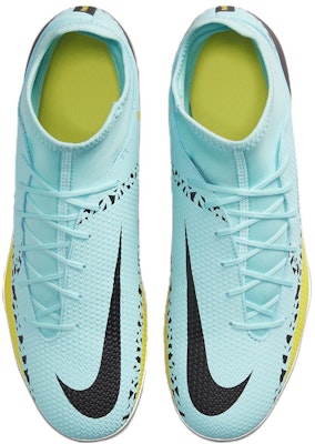 Nike Phantom GT2 Club DF MG 'Glacier Ice Yellow Strike' - Ais Glacier Kuning Menyala DC0819-407 Shop Nike Phantom GT2 Club DF MG 'Glacier Ice Yellow Strike' - Ais Glacier Kuning Menyala DC0819-407