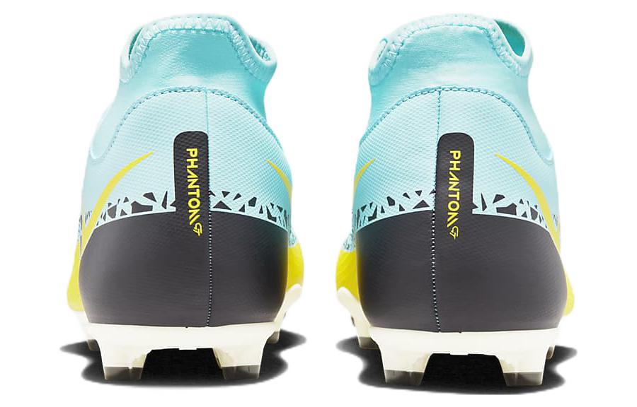 Purchase ナイキ ファントムGT2 クラブ DF MG "グレイシャーアイス" DC0819-407