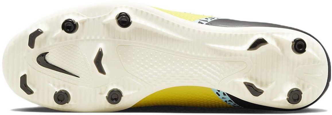 Nike Phantom GT2 Club DF MG 'Glacier Ice Yellow Strike' - Ais Glacier Kuning Menyala DC0819-407 Details for Nike Phantom GT2 Club DF MG 'Glacier Ice Yellow Strike' - Ais Glacier Kuning Menyala DC0819-407