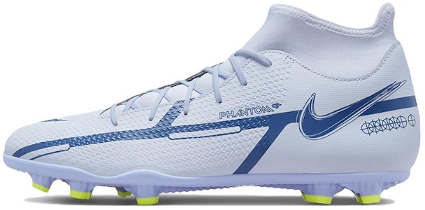 나이키 팬텀 GT2 클럽 DF MG '그레이/마리나 블루' DC0819-054 Buy 나이키 팬텀 GT2 클럽 DF MG '그레이/마리나 블루' DC0819-054