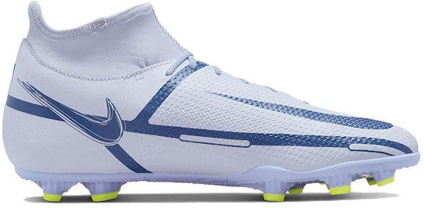 나이키 팬텀 GT2 클럽 DF MG '그레이/마리나 블루' DC0819-054 Order 나이키 팬텀 GT2 클럽 DF MG '그레이/마리나 블루' DC0819-054