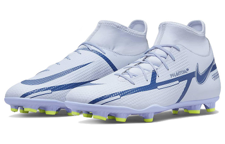 Lookbook Nike Phantom GT2 Club DF MG 'Abu Biru Marina Gelap' DC0819-054