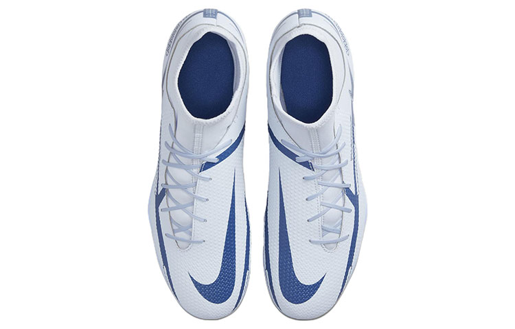 Shop Nike Phantom GT2 Club DF MG 'Abu Biru Marina Gelap' DC0819-054