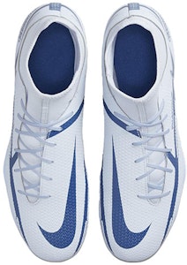 나이키 팬텀 GT2 클럽 DF MG '그레이/마리나 블루' DC0819-054 Shop 나이키 팬텀 GT2 클럽 DF MG '그레이/마리나 블루' DC0819-054