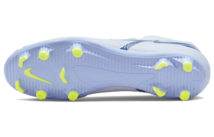 Details for Nike Phantom GT2 Club DF MG 'Abu Biru Marina Gelap' DC0819-054