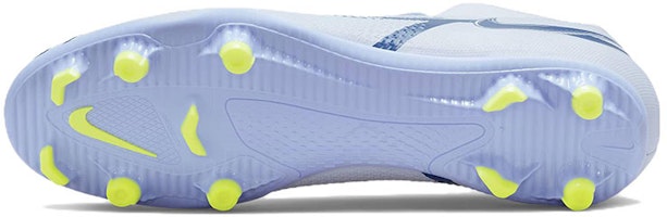 ナイキ ファントム GT2 クラブ DF MG グレー/ダークマリーナブルー DC0819-054 Details for ナイキ ファントム GT2 クラブ DF MG グレー/ダークマリーナブルー DC0819-054