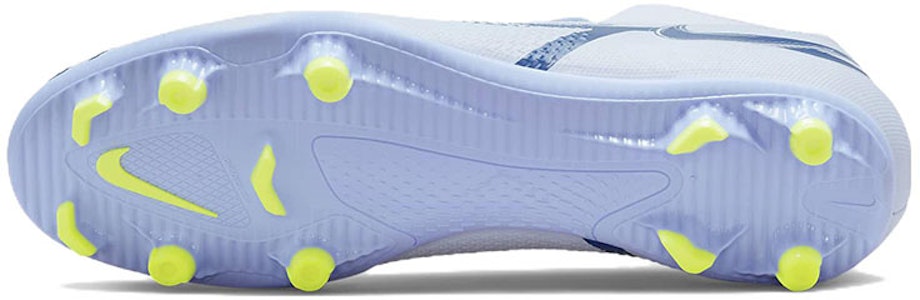 나이키 팬텀 GT2 클럽 DF MG '그레이/마리나 블루' DC0819-054 Details for 나이키 팬텀 GT2 클럽 DF MG '그레이/마리나 블루' DC0819-054