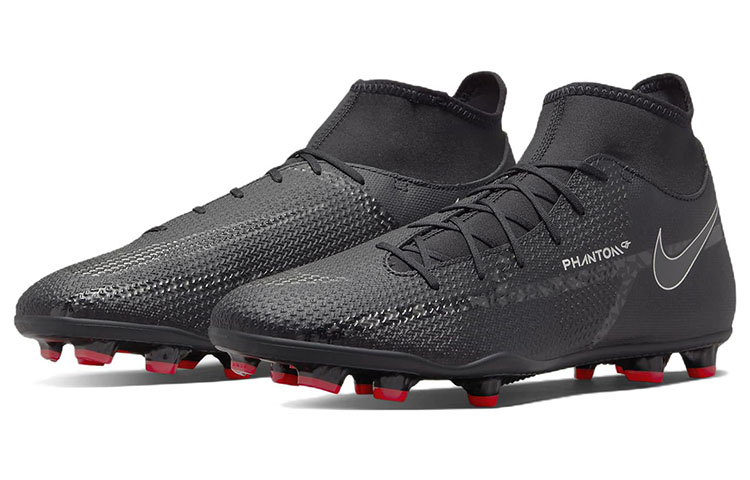 Lookbook ナイキ ファントム GT2 クラブ DF MG "シャドウ パック" DC0819-001