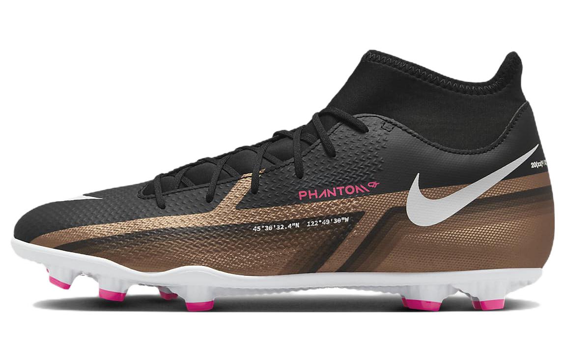 Nike Phantom GT2 Club Dynamic Fit MG 'Black' DR5967-810
