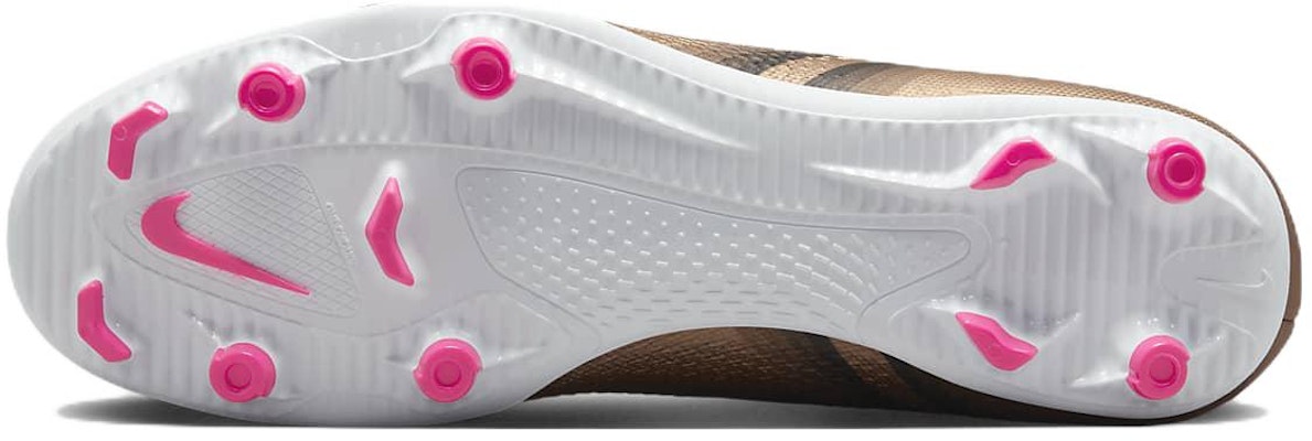 Nike Phantom GT2 Club Dynamic Fit MG 'Negro' DR5967-810 Details for Nike Phantom GT2 Club Dynamic Fit MG 'Negro' DR5967-810