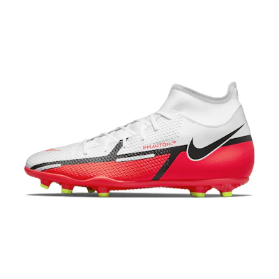 Nike Phantom GT2 Club Dynamic Fit MG 'White Red'