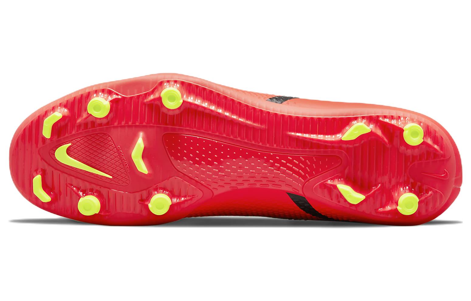 Details for ナイキ ファントムGT2 クラブ DF MG 白/赤 DC0819-167