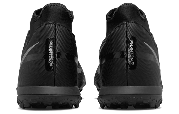 Purchase Nike Phantom GT2 Club Dynamic Fit TF 'Negro Plata' DC0820-007