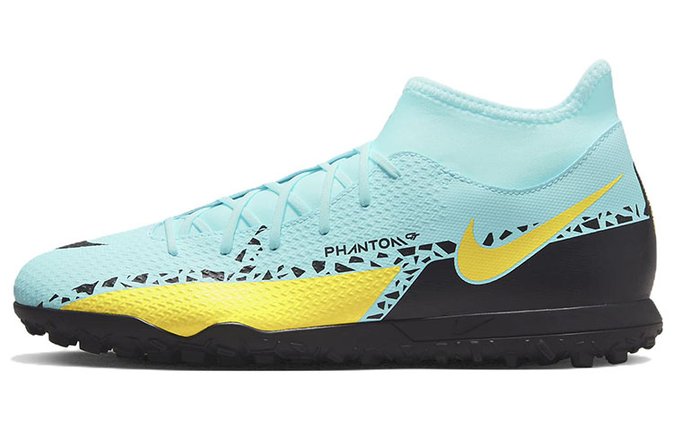 Buy Nike Phantom GT2 Club Dynamic Fit TF 'Biru Kuning' DC0820-407