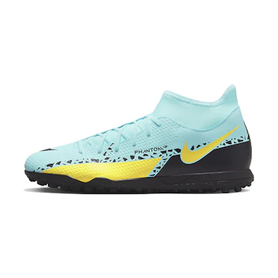 Nike Phantom GT2 Club Dynamic Fit TF 'Blue Yellow'
