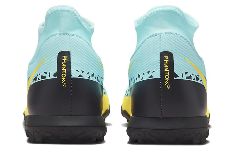 Purchase Nike Phantom GT2 Club Dynamic Fit TF 'Biru Kuning' DC0820-407