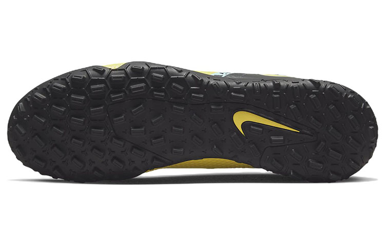 Details for Nike Phantom GT2 Club Dynamic Fit TF 'Biru Kuning' DC0820-407