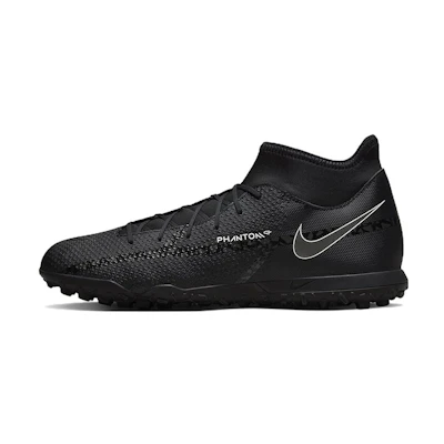 Nike Phantom GT2 Club Dynamic Fit TF 'Grass Pitch Black'
