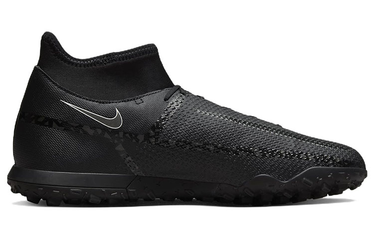 Order ナイキ ファントムGT2 クラブ TF (ブラック) DC0820-001