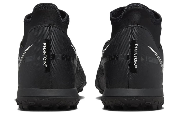 Purchase ナイキ ファントムGT2 クラブ TF (ブラック) DC0820-001