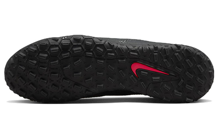 Details for ナイキ ファントムGT2 クラブ TF (ブラック) DC0820-001