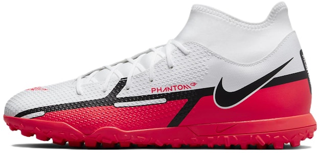 나이키 팬텀 GT2 클럽 DF TF '화이트/브라이트 크림슨/블랙' DC0820-167 Buy 나이키 팬텀 GT2 클럽 DF TF '화이트/브라이트 크림슨/블랙' DC0820-167