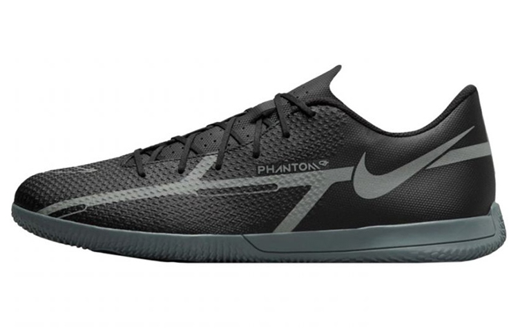 Nike Phantom GT2 Club IC 'Black Gray' DC0829-004
