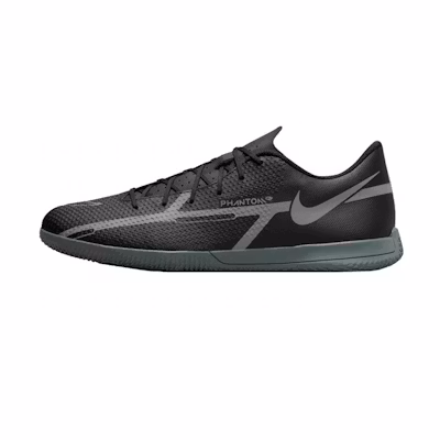 Nike Phantom GT2 Club IC 'Black Gray'