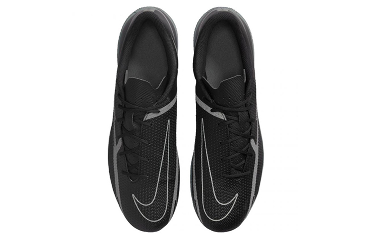 Lookbook ナイキ ファントム GT2 クラブ IC ブラック/グレー DC0829-004