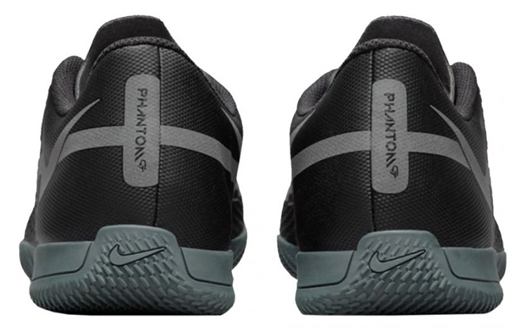 Shop ナイキ ファントム GT2 クラブ IC ブラック/グレー DC0829-004