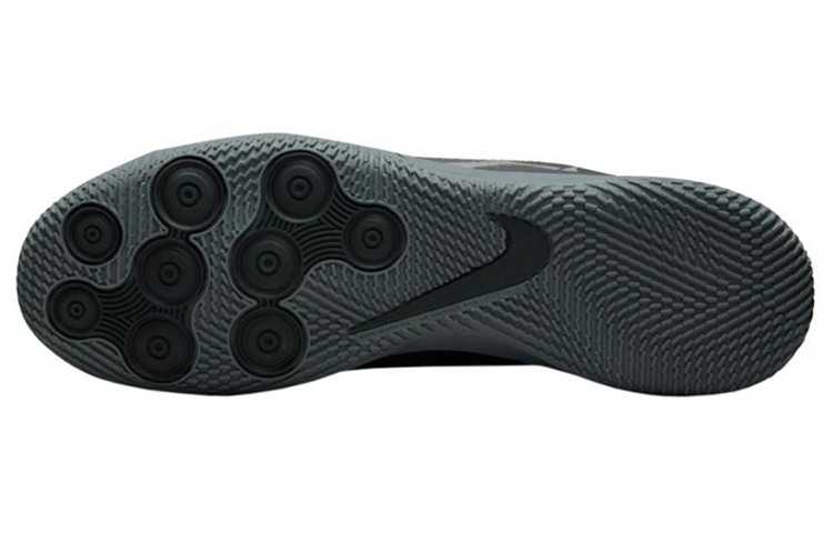 Purchase ナイキ ファントム GT2 クラブ IC ブラック/グレー DC0829-004