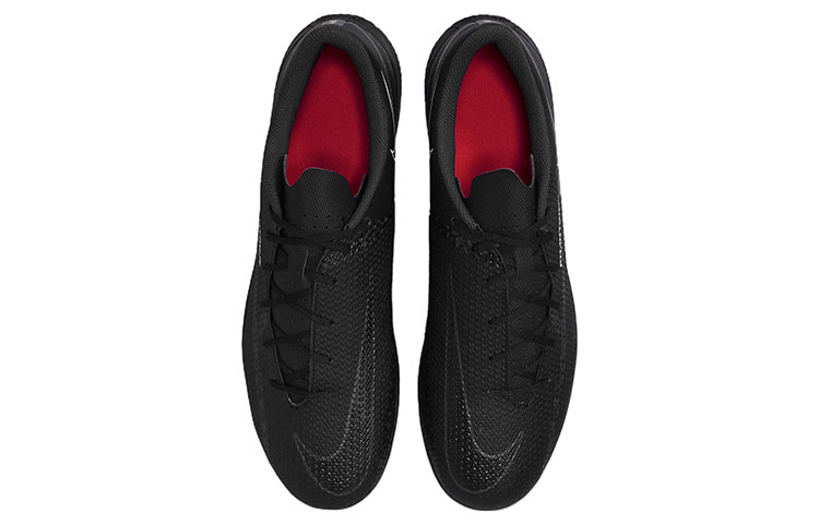 Shop 耐克Phantom GT2 Club IC '黑色室内场地'足球鞋 DC0829-001