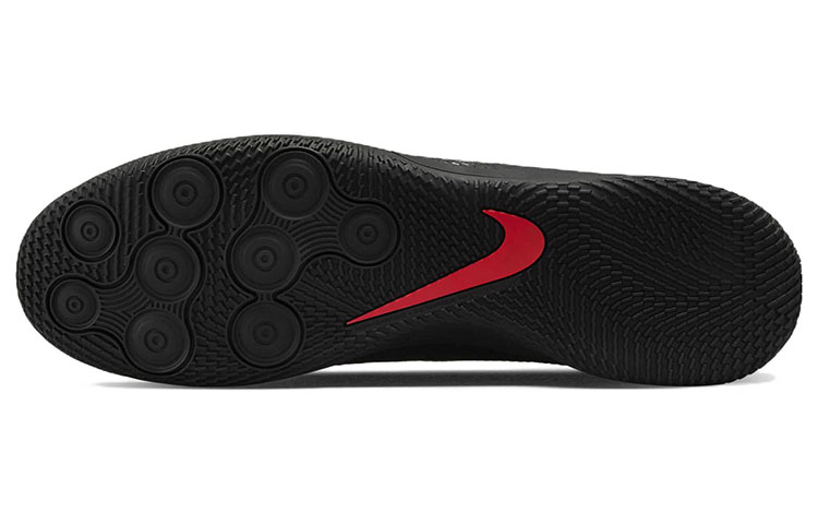 Details for 耐克Phantom GT2 Club IC '黑色室内场地'足球鞋 DC0829-001