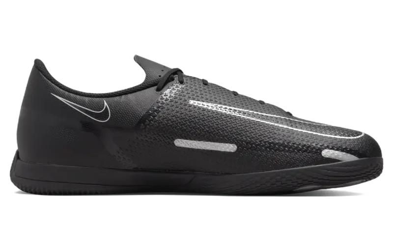 Order Nike Phantom GT2 Club IC 'Negro Plata Metálica' DC0829-007