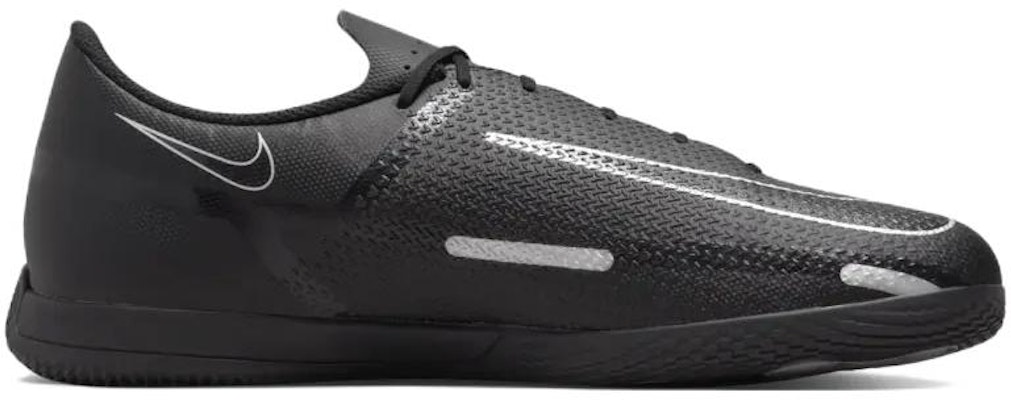 Nike Phantom GT2 Club IC 'Hitam Perak Metalik' DC0829-007 Order Nike Phantom GT2 Club IC 'Hitam Perak Metalik' DC0829-007
