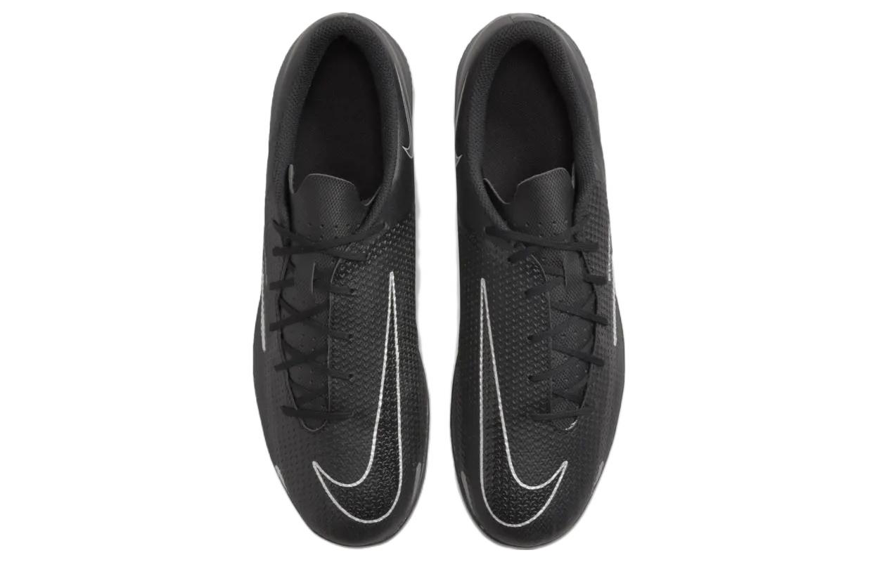 Shop Nike Phantom GT2 Club IC 'Negro Plata Metálica' DC0829-007