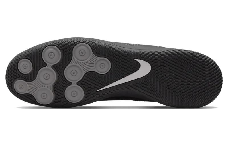 Details for Nike Phantom GT2 Club IC 'Negro Plata Metálica' DC0829-007