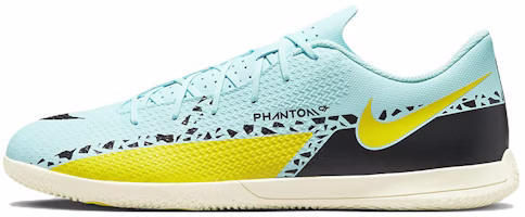 Nike Phantom GT2 Club IC 'Blue Yellow' DC0829-407 Nike Phantom GT2 Club IC 'Blue Yellow' DC0829-407