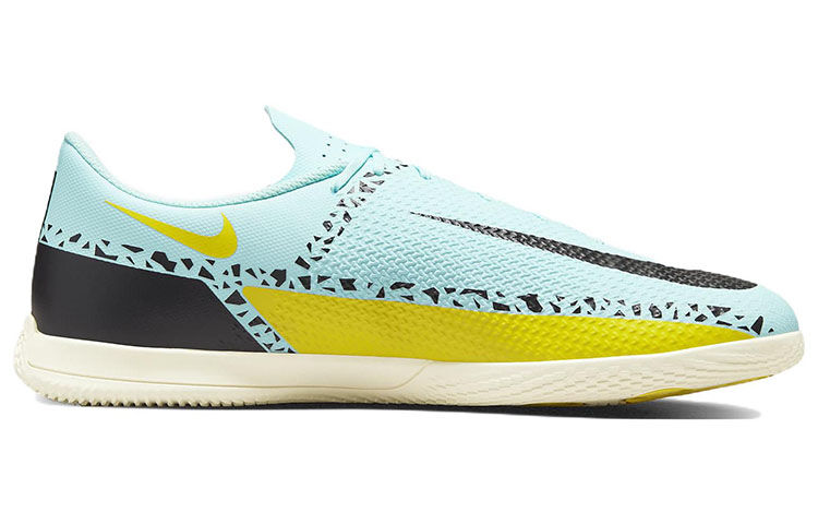 Order Nike Phantom GT2 Club IC 室內球場足球鞋 男女同款 藍黃