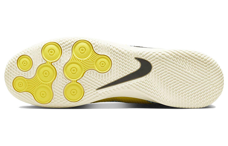 Details for Nike Phantom GT2 Club IC 室內球場足球鞋 男女同款 藍黃