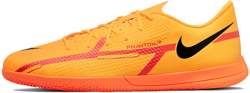 耐吉Phantom GT2 Club IC 室內球場足球鞋 男女同款 橙色 Buy 耐吉Phantom GT2 Club IC 室內球場足球鞋 男女同款 橙色