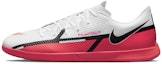 Buy Sepatu Futsal Nike Phantom GT2 Club Putih/Pink DC0829-167